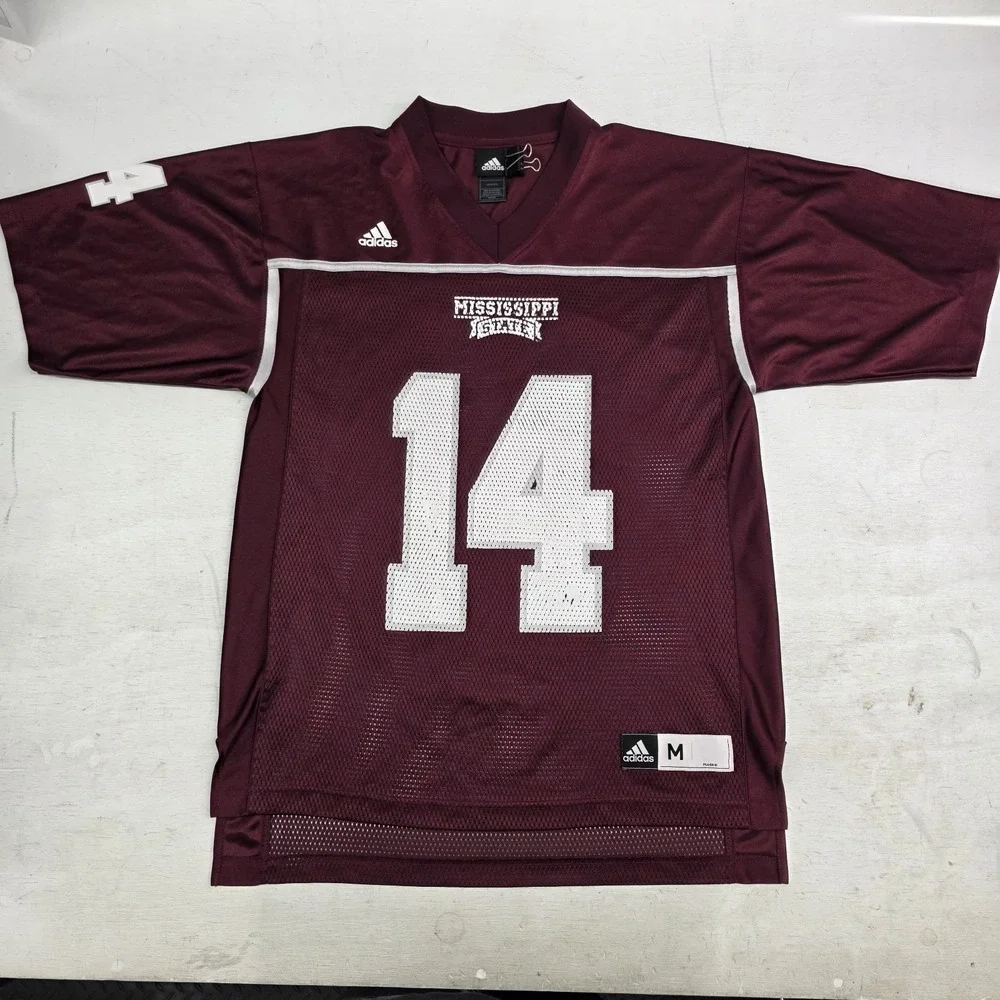 adidas mississippi state